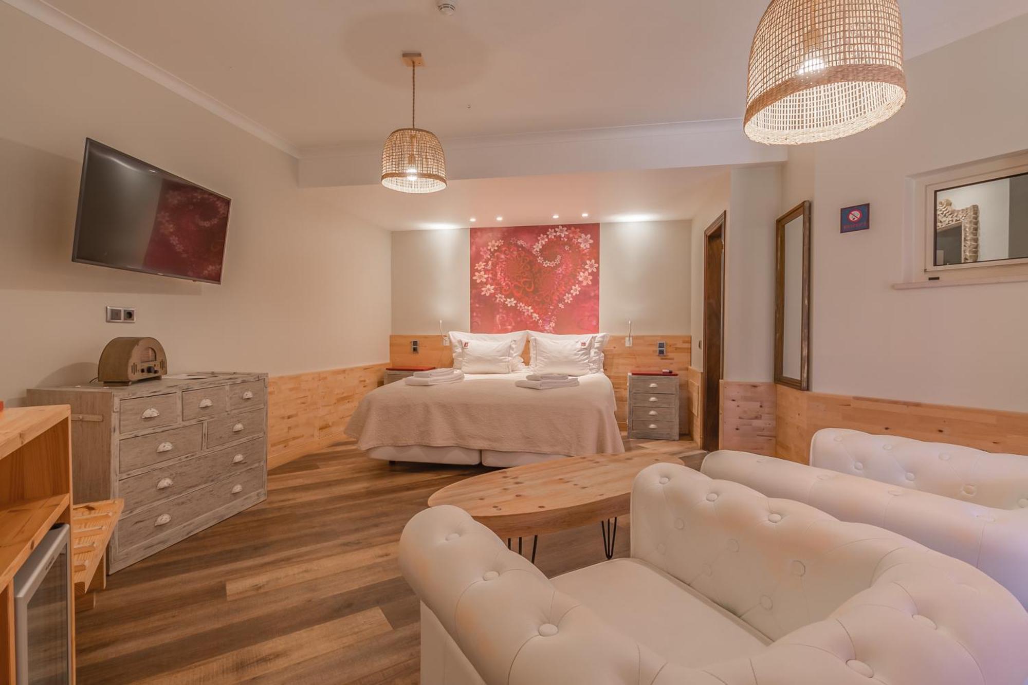 Villas D. Dinis - Charming Residence (Adults Only) Lagos Kültér fotó