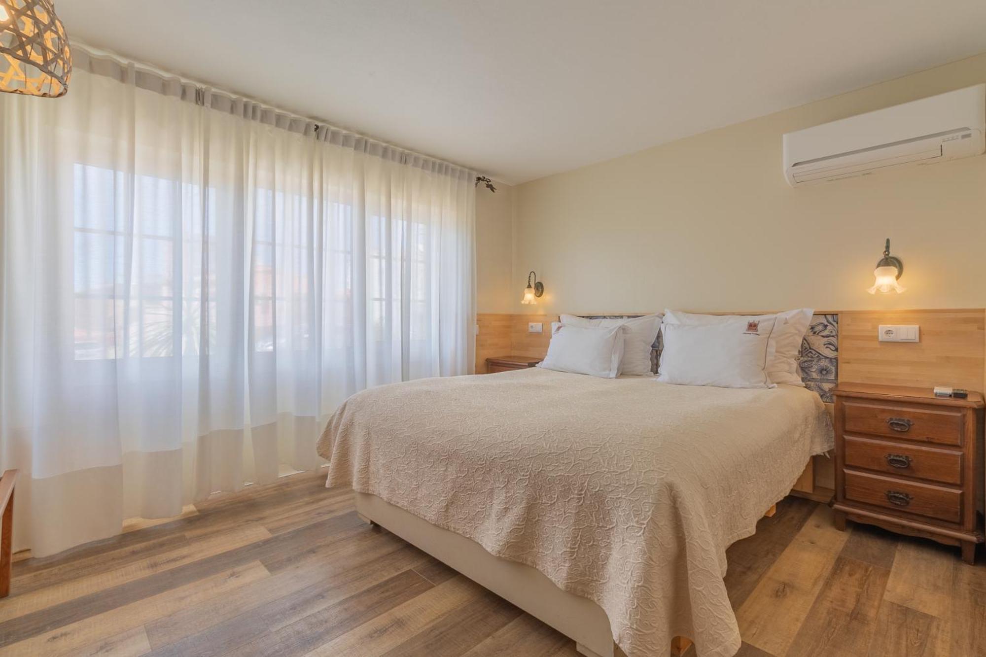 Villas D. Dinis - Charming Residence (Adults Only) Lagos Kültér fotó